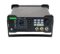 ET3320C/ET3340C Generatore di segnale digitale DDS forme d'onda Sorgente a impulsi Misuratore frequenza 300MSa/s Funzione modulazione AM/FM/PM Decodificatore del ricevitore(3340C 40MHz)
