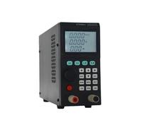 ET5406A+ 0-120V 0-20A DC Carico elettronico, tester di batteria con carico programmabile 1mV/1mA for test CC/CV ET5407A,Efficiente dissipazione del calore(ET5406A 120V 20A)