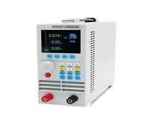 ET5410 A+ Carico elettrico CC programmabile, carico con controllo digitale Tester elettronico for batterie 150 V 40 A 400 W,Efficiente dissipazione del calore(10A+)