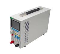 ET5410 DC Tester Di Carico Elettronico Tester Di Capacità A Batteria Da 400 W Test Di Potenza Tester Di Invecchiamento Interfaccia RS485 Supporto Software