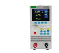 ET5410 ET5420 ET5411 Carico elettrico 400W Professionale digitale programmabile DC elettronico Batteria Tester Misuratore di carico Unità di ispezione(ET5410A)