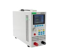 ET5410 ET5420 Misuratore di carico elettronico DC programmabile 200W/400W Tester di capacità della batteria Strumento di test di potenza Alta stabilità(ET5411A 500V 15A)