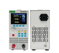 ET5410A+ Misuratore di carico elettronico digitale programmabile DC for batterie 150 V 40 A/15 A 400 W ET5420A+ Carico elettrico professionale per laboratorio, test motore difettoso, riparazion(ET5420