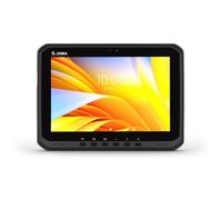 ET60AW-0SQAGSK0A0-A6 Zebra ET60 128 GB 25,6 cm (10.1") 8 GB Wi-Fi 6E (802.11ax)
