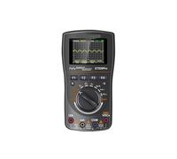 ET828Pro 6000 conteggi multimetro True RMS 2 in 1 oscilloscopio multimetro tester di tensione e corrente for la revisione fai da te di auto elettriche