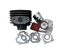 ET950 ET650 LG950 cilindro LG650 Compatibile con il generatore ET-1 1 E45F 63CC 900W include anelli a bordo cilindri Clips Pin Gruppo
