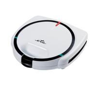 Eta 015190000 tostiera 750 W Bianco