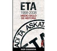 Eta 1958-2008 - medio siglo de historia