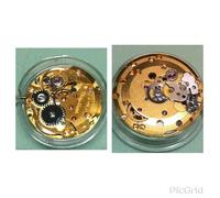 ETA 2660 MOVEMENT MECHANICAL - NEW OLD STOCK
