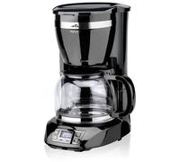ETA 317490000 Freestanding Manual Coffee Maker - Freestanding, Coffee Filter, 1.5 l, Ground Cof