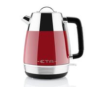 ETA Omega 8590393255962 - Bollitore STORIO 9186/30 rt 1,7L,2150W