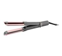 ETA Airpuls Styler 2 in 1 I 1700 W I superficie ceramica I 5 livelli di temperatura I max 200°C I controllo elettronico della temperatura