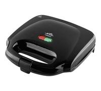 Eta CAMPO tostiera 750 W Nero