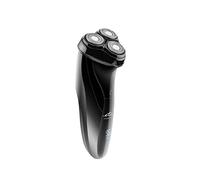 ETA Christoph - Rasoio da uomo, batteria agli ioni di litio da 3,7 V, indicatore LED, superficie impermeabile, funzionamento fino a 150 minuti