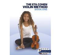 Eta Cohen: Violin Method Book 1