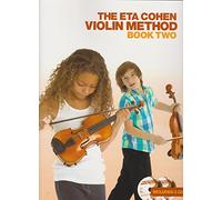 Eta Cohen: Violin Method Book 2 (2012 Edition): Sixth Edition