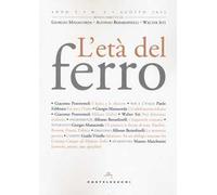 Età del ferro (2022). Vol. 2
