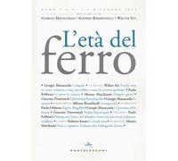 Età del ferro (2022). Vol. 3