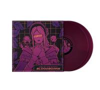 Età Del Synth: Bloodborne Vinile 2LP