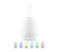 ETA - Diffusore di aromi Essencio bianco, 50 ml, 4 ore