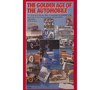 Età d'oro dell'automobile