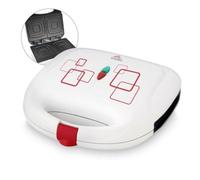 Eta ETA415390000 tostiera 700 W Bianco