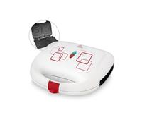 Eta ETA415390000 tostiera 700 W Bianco