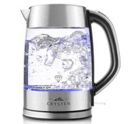 Eta ETA415490000 bollitore elettrico 1,7 L 2100 W Trasparente