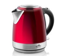 Eta ETA859990010 bollitore elettrico 1,2 L 2100 W Rosso