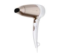 Eta Fenité asciuga capelli 1200 W Oro, Bianco