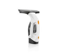 ETA Finestro Window Vacuum Cleaner I Window Cleaner with up to 35 Minutes Battery Life I Perfect for Cleaning Windows in the Home, Balcony and Garden