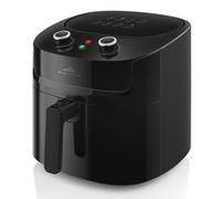 Eta Fritta Singolo 7,2 L Indipendente 1800 W Friggitrice ad aria calda Nero