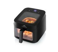 Eta Fritta Ultima Singolo 6,5 L Indipendente 1700 W Friggitrice ad aria calda Nero