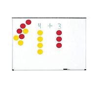 Eta HAND2MIND 86992 magnetico dimostrazione two-color Counters, grade: Kindergarten a 5