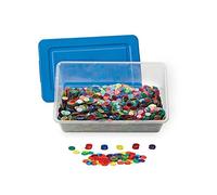 Eta HAND2MIND trasparente rotonda sportelli Classroom Basics kit