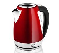ETA Kettle Ela Digi ETA959890010 Electric, 2200 W, 1,7 L, in acciaio inossidabil