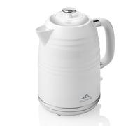 ETA Kettle ETA260590020 Duna Electric, 2200 W, 1,7 L, plastica, 360 base di rota