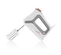 Eta Lento 0051 90000 Sbattitore manuale 500 W Grigio, Bianco