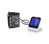 ETA Manometro per avambraccio per 2 persone con applicazione intelligente