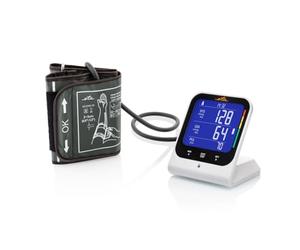 ETA Manometro per avambraccio per 2 persone con applicazione intelligente