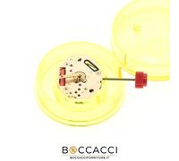 ETA Movimento 980.163 Ht. 3.35mm Ore Minuti Secondi Al 6 , Dimensioni 5 1/2 X...