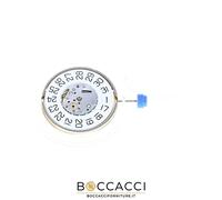 ETA Movimento F06.161 Ore Minuti Secondi , Big Data H3 Dimensioni 11 1/2 ’’ C...