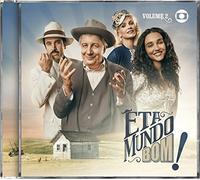 Eta Mundo Bao V2 - Eta Mundo Bao V2