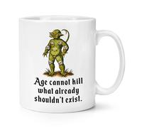 Età Non È Possibile Kill What Already Shouldn T Exist 284ml Tazza Esplicito Papà