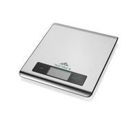 Eta Nutri Vital Metallico Rettangolo Bilancia da cucina elettronica