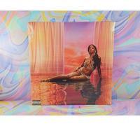 Età/Sesso/Location di Ari Lennox (Record, 2022) Nuovo Sigillato, Colore Blu Mare