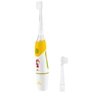 ETA Sonetic 0710 90050 spazzolino sonico elettrico per bambini Yellow / 0-10 y. 1 pz