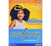 Etabeta. La matematica per tutti. Easybook. Per la Scuola media. Con e-book. Con espansione online (Vol. 3)