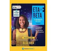 Etabeta. La matematica per tutti. Ediz. KmZero. Per la Scuola media. Con e-book. Con espansione online (Vol. 3)