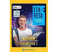 Etabeta. La matematica per tutti. Ediz. KmZero. Per la Scuola media. Con e-book. Con espansione online (Vol. 2)